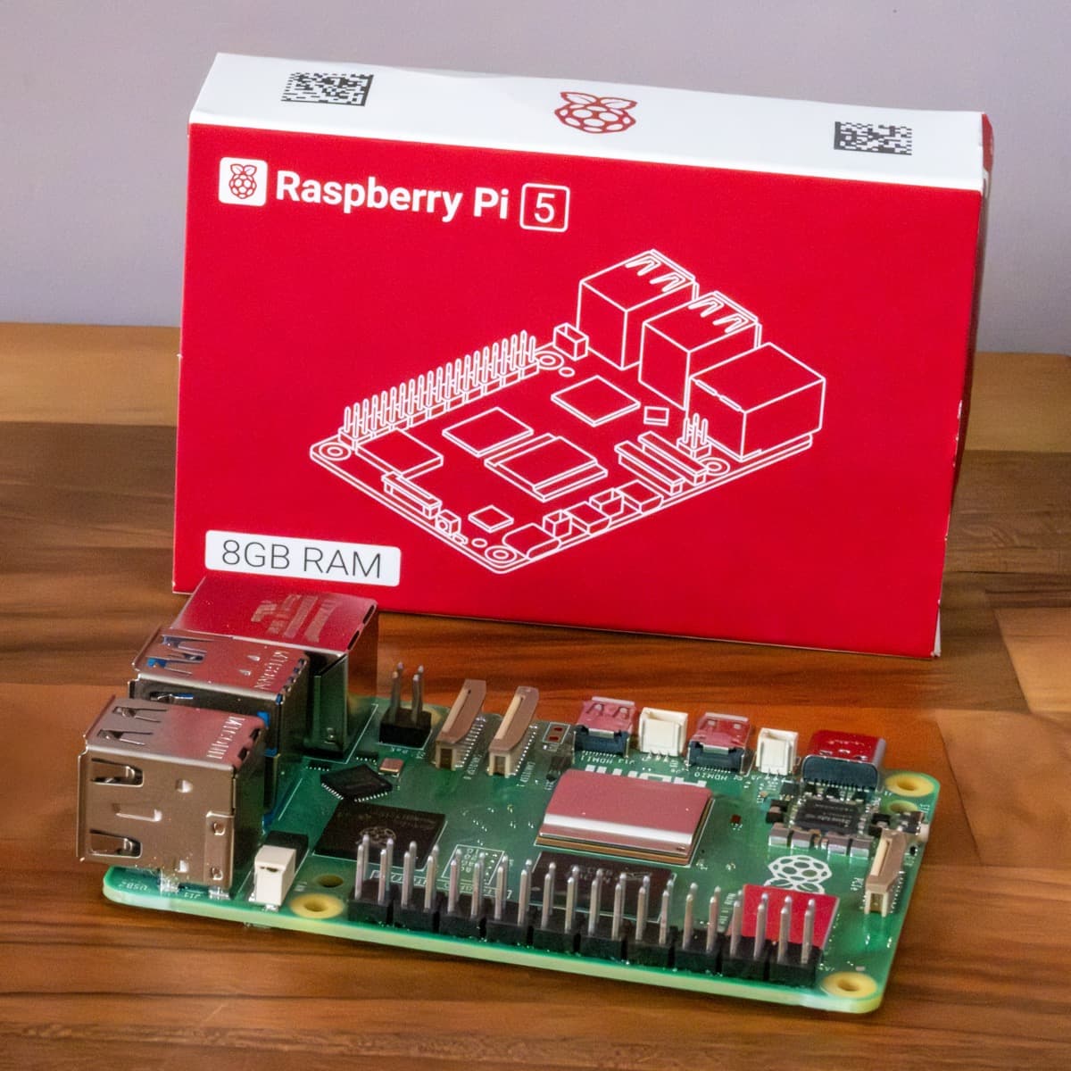 Setting Up Your First Home Lab